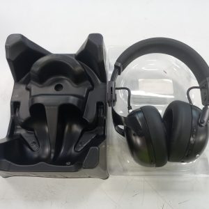 AURICULARES DJ KORG T04 NC-Q1 BK