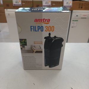 FILTRO INTERIOR AMTRA FILPO 300
