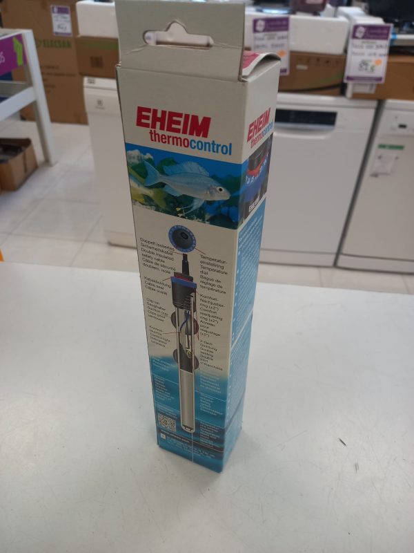 EHEIM THERMO CONTROL 25-60L 50W - Imagen 2