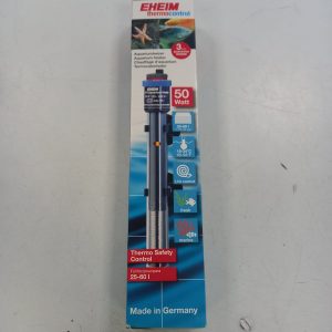 EHEIM THERMO CONTROL 25-60L 50W