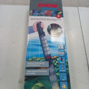 ASPIRADOR DE FONDO PECERA EHEIM QUICK VAC PRO