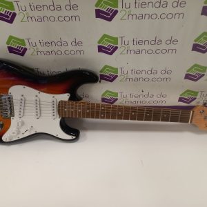 GUITARRA ELECTRICA SOUND  SATION RIDER