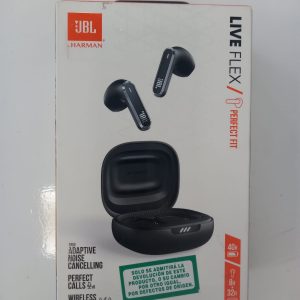 AURICULARES JBL LIVE FLEX FIT