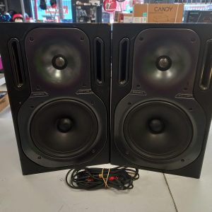 ALTAVOCES MONITORES BEHRINGER TRUTH B2031A
