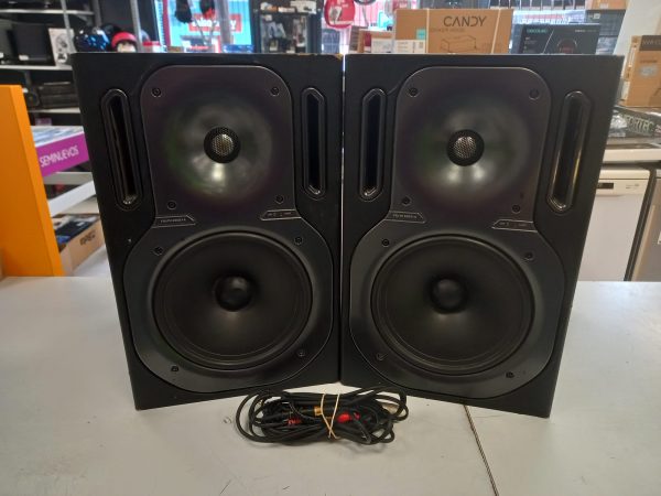ALTAVOCES MONITORES BEHRINGER TRUTH B2031A
