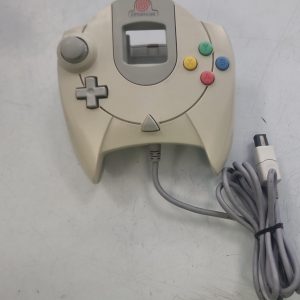 MANDO DREAMCAST HKT-7700