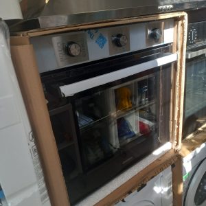 HORNO ELECSAN HBT 2X