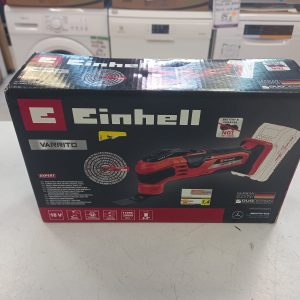 HERRAMIENTA MULTIUSOS EINHELL VARRITO EXPERT