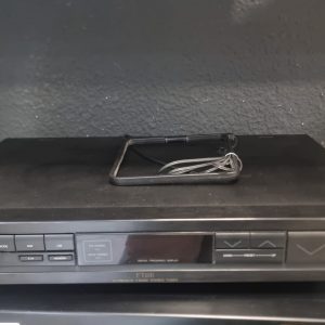 SINTONIZADOR TUNER PHILIPS FT 650