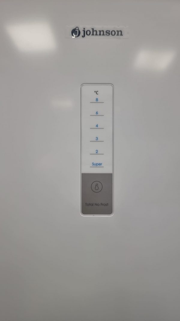 COMBI JRC188ENW JOHNSON NF 188X59.5X63 CLASE E DISPLAY - Imagen 2