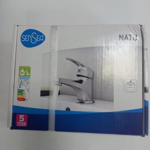 GRIFO LAVABO SENSEA NATU