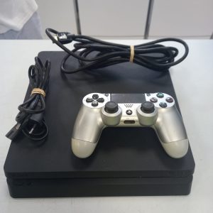 CONSOLA SLIM PS4 500GB