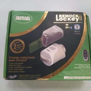 CUERPO MOTORIZADO CILINDRO AMIG REMOCK LOCKEY MAGIC