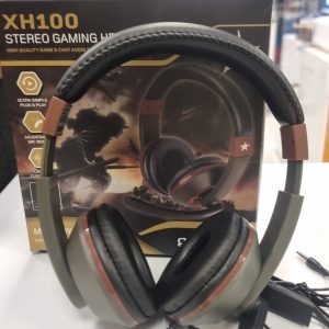 CASOS GAMING XH100