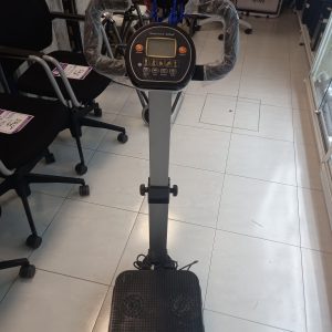 MAQUINA VIBRATORIA SENSOTECH SALUD