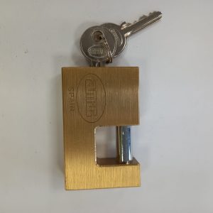 CANDADO SEGURIDAD LATON AMIG