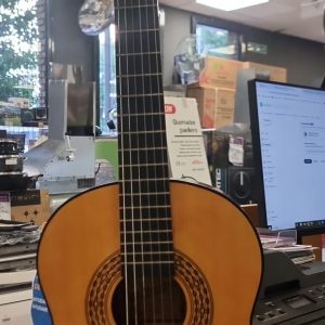 GUITARRA CADETE ADMIRA INFANTE
