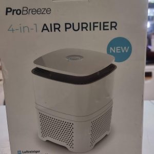 PURIFICADOR AIRE PROBREEZE 4 IN 1