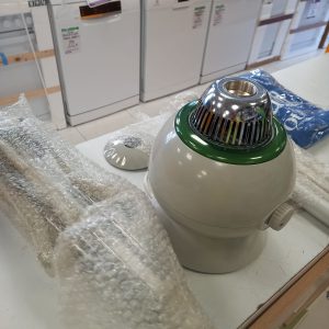 SECADORA ROPA PORTAITL PS-01 900W