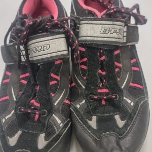 ZAPATILLAS CICLISMO MUJER BPRO T39