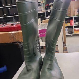 BOTA DELTA PLUS COPPER S5 T.42