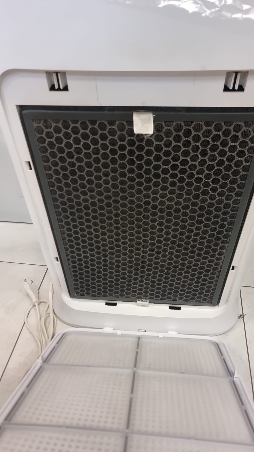 PURIFICADOR ROWENTA AIR PURE 3030/40 - Imagen 3