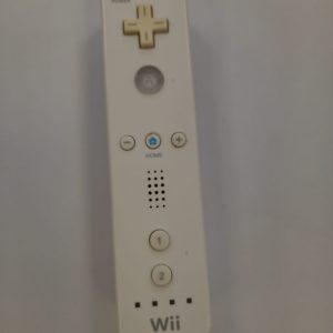 MANDO NINTENDO WII