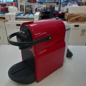 CAFETERA CAPSULAS NESPRESSO KRUPS XN100