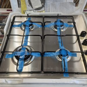 PLACA GAS ZEROWATT ZMH6WCLX