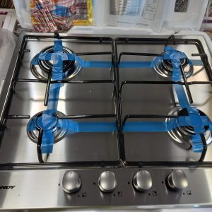 PLACA GAS CANDY CEL6PBXR