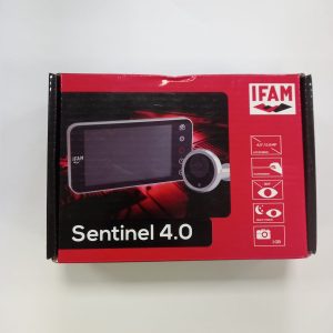 MIRILLA IFAM SENTINEL 4.0 LATON