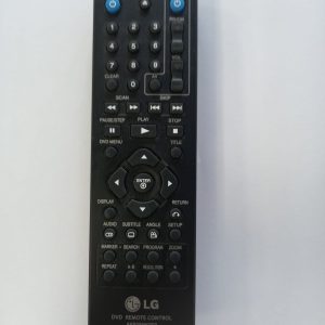 MANDO DVD LG AKB35840202