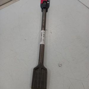 CINCEL AUTOAFILABLE MILWAUKEE SLEDGE 380X50MM