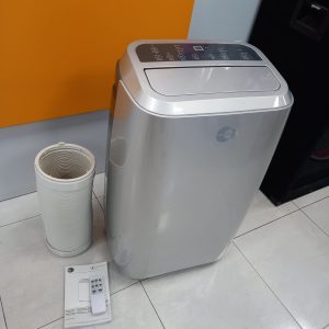 AIRE ACONDICIONADO PORTATIL EQUATION A011A-14CH
