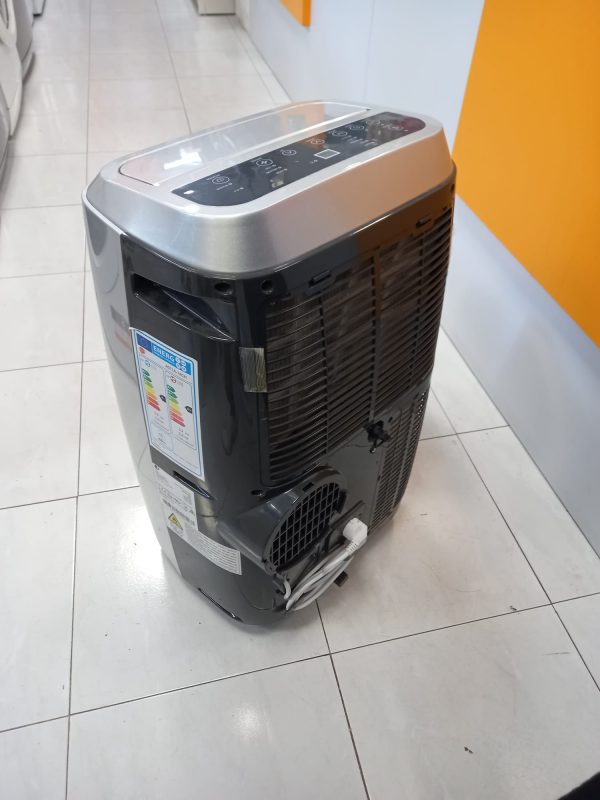 AIRE ACONDICIONADO PORTATIL EQUATION A011A-14CH - Imagen 4