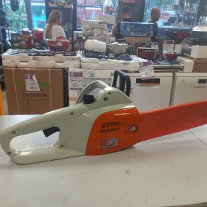 MOTOSIERRA STIHL MSE 140 C