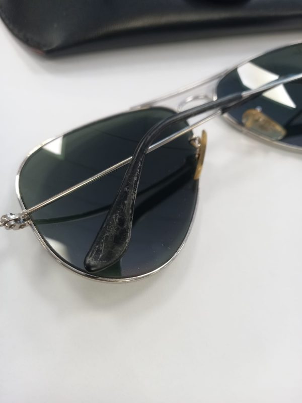 GAFAS DE SOL RAYBAN AVIATOR 3025 METAL - Imagen 2