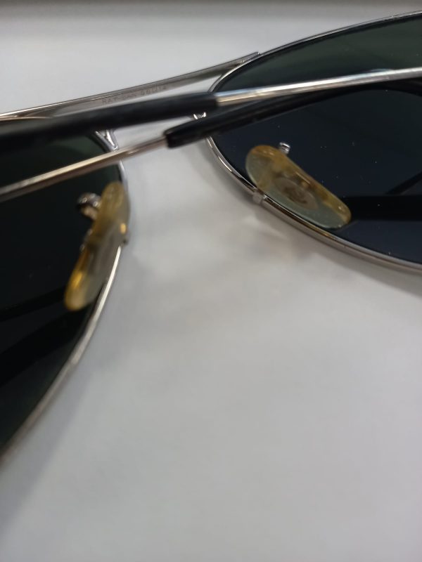 GAFAS DE SOL RAYBAN AVIATOR 3025 METAL - Imagen 3
