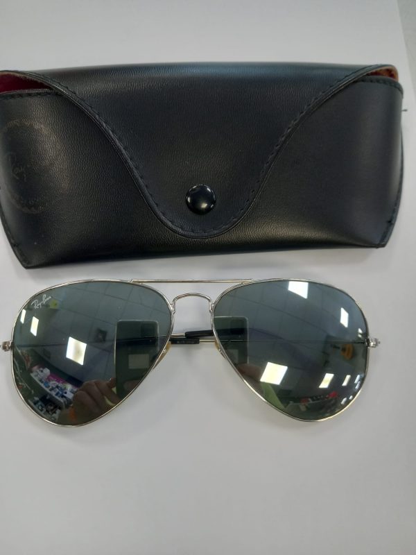 GAFAS DE SOL RAYBAN AVIATOR 3025 METAL