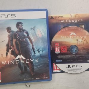 MINDSEYE PS5