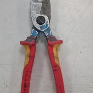 TIJERA CORTACABLES KNIPEX 20MM 1000V 95 16 200