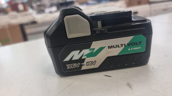 BATERIA MULTIVOLT HIKOKI BSL36A18 - Imagen 4