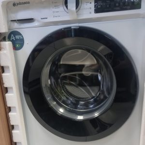 LAVADORA JOHNSON NAVIA60A 6KG 1000RPM INVERTER