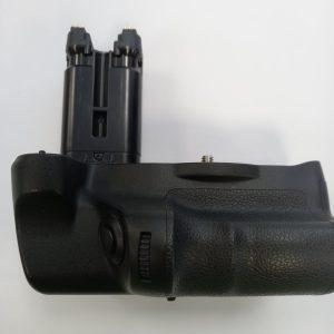 GRIP EMPUÑADURA SONY VG C77AM