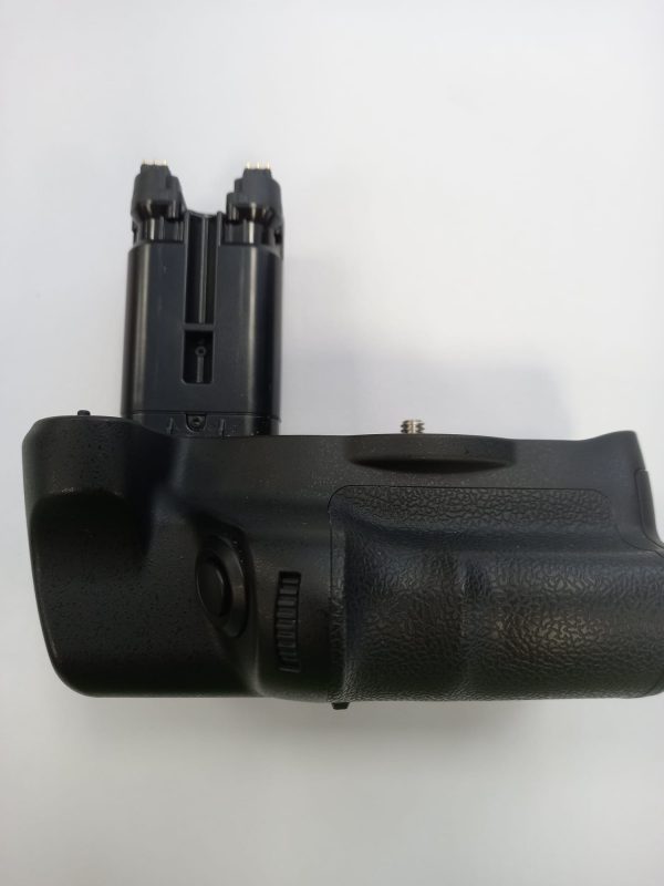 GRIP EMPUÑADURA SONY VG C77AM