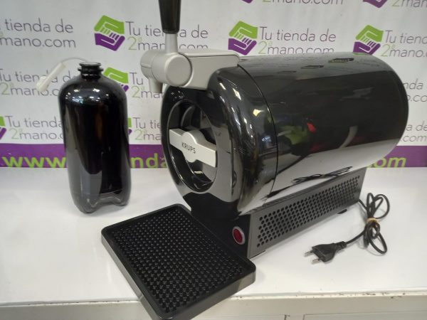 GRIFO CERVEZA KRUPS THE SUB 70W