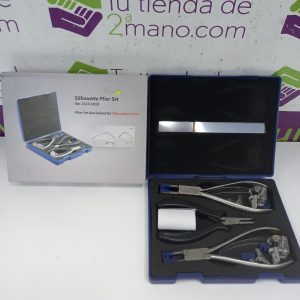 KIT HERRAMIENTAS OPTICA PARA GAFAS