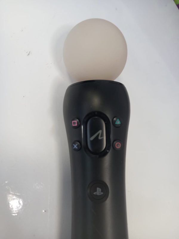 MANDO MOVE MOTION PS3/PS4 CECH-ZCM1E - Imagen 2