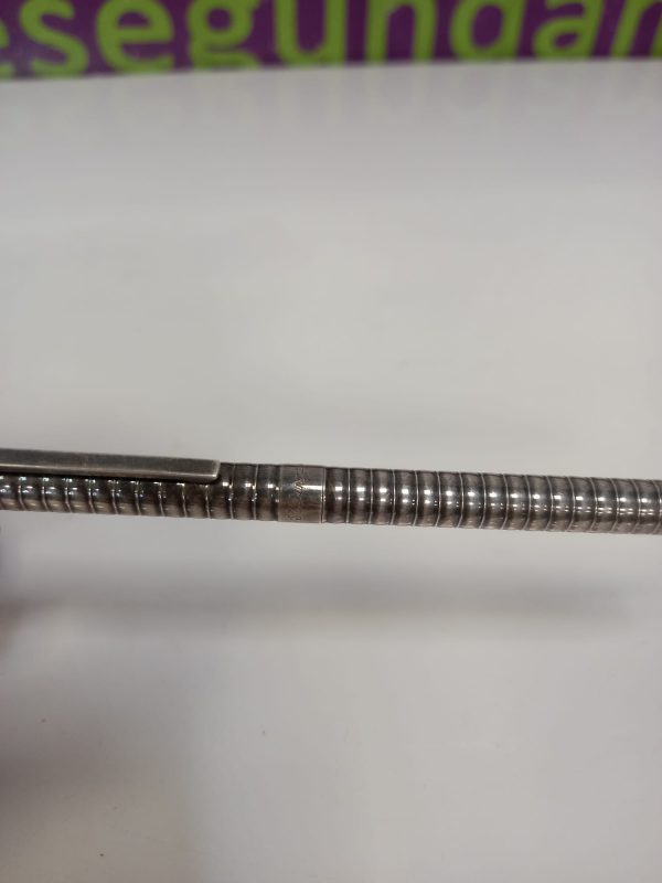 BOLIGRAFO DUPONT PLATA - Imagen 2