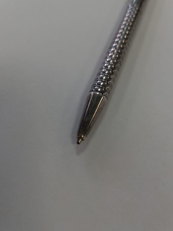 BOLIGRAFO DUPONT PLATA - Imagen 4